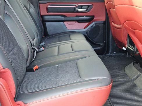 Used 2025 RAM 1500 Rebel w/ Rebel Level 1 Equipment Group image 23