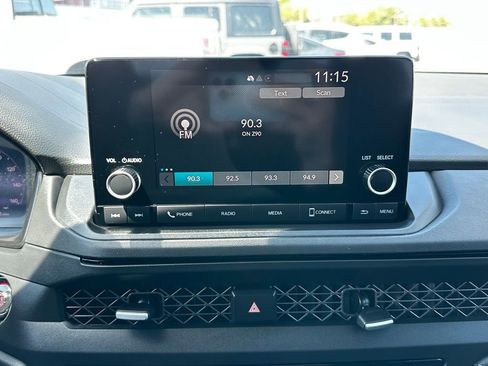 Used 2024 Honda Accord EX image 20