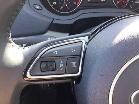 Used 2015 Audi Q3 2.0T Prestige w/ Prestige Package image 25