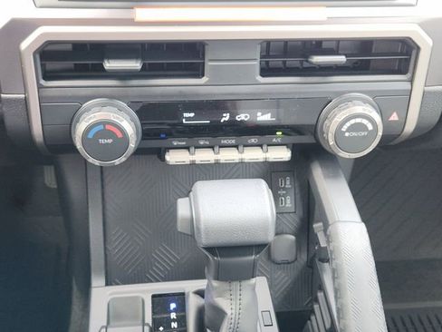 New 2026 Toyota 4Runner SR5 image 17