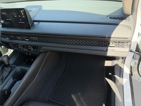 New 2026 Honda Accord SE image 21