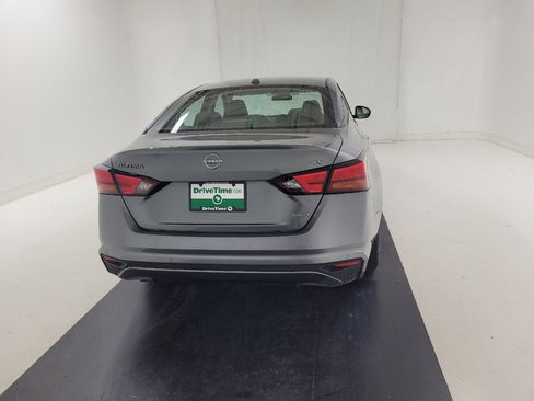 Used 2023 Nissan Altima 2.5 SV AWD/4WD image 7