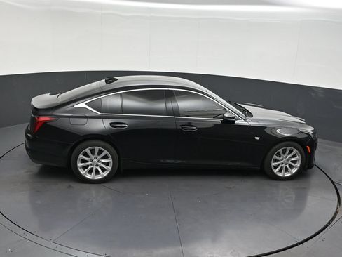 Used 2024 Cadillac CT5 Luxury RWD image 20