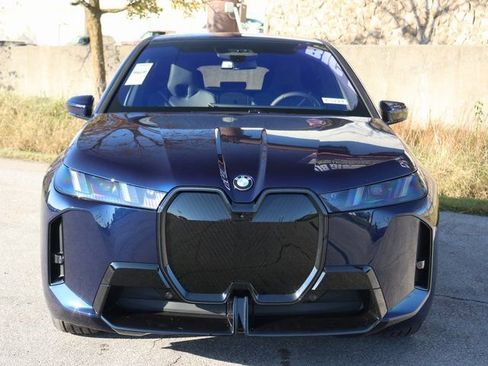New 2026 BMW iX xDrive45 w/ M Sport Package image 2