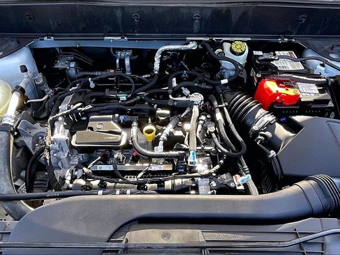 Used 2021 Ford Bronco Sport Big Bend image 31