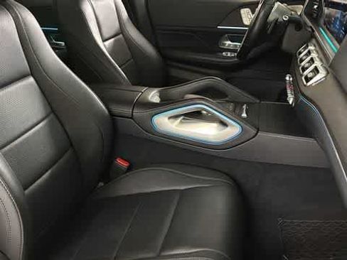 Used 2021 Mercedes-Benz GLE 350 4MATIC image 34