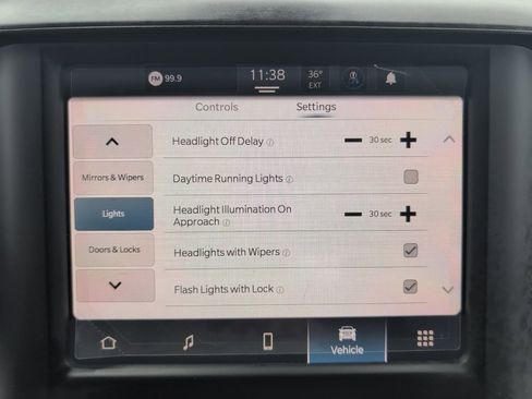 Used 2022 RAM 2500 Big Horn w/ Level A Equipment Group image 51