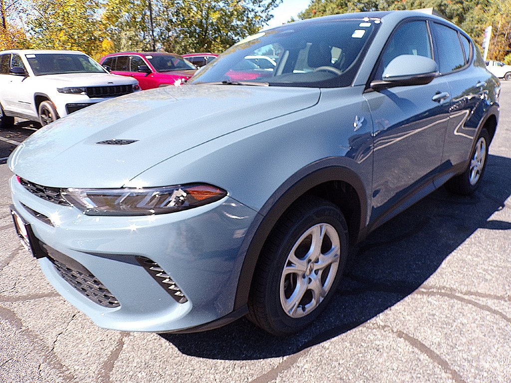 Used 2023 Dodge Hornet GT Plus AWD/4WD image 3