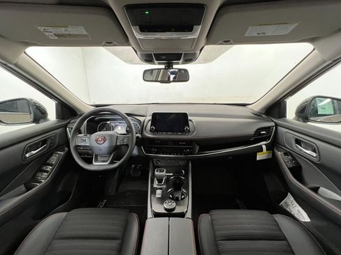 New 2026 Nissan Rogue Rock Creek w/ Rock Creek Premium Package image 9