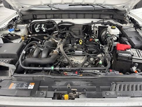 Used 2023 Ford Bronco Big Bend image 29