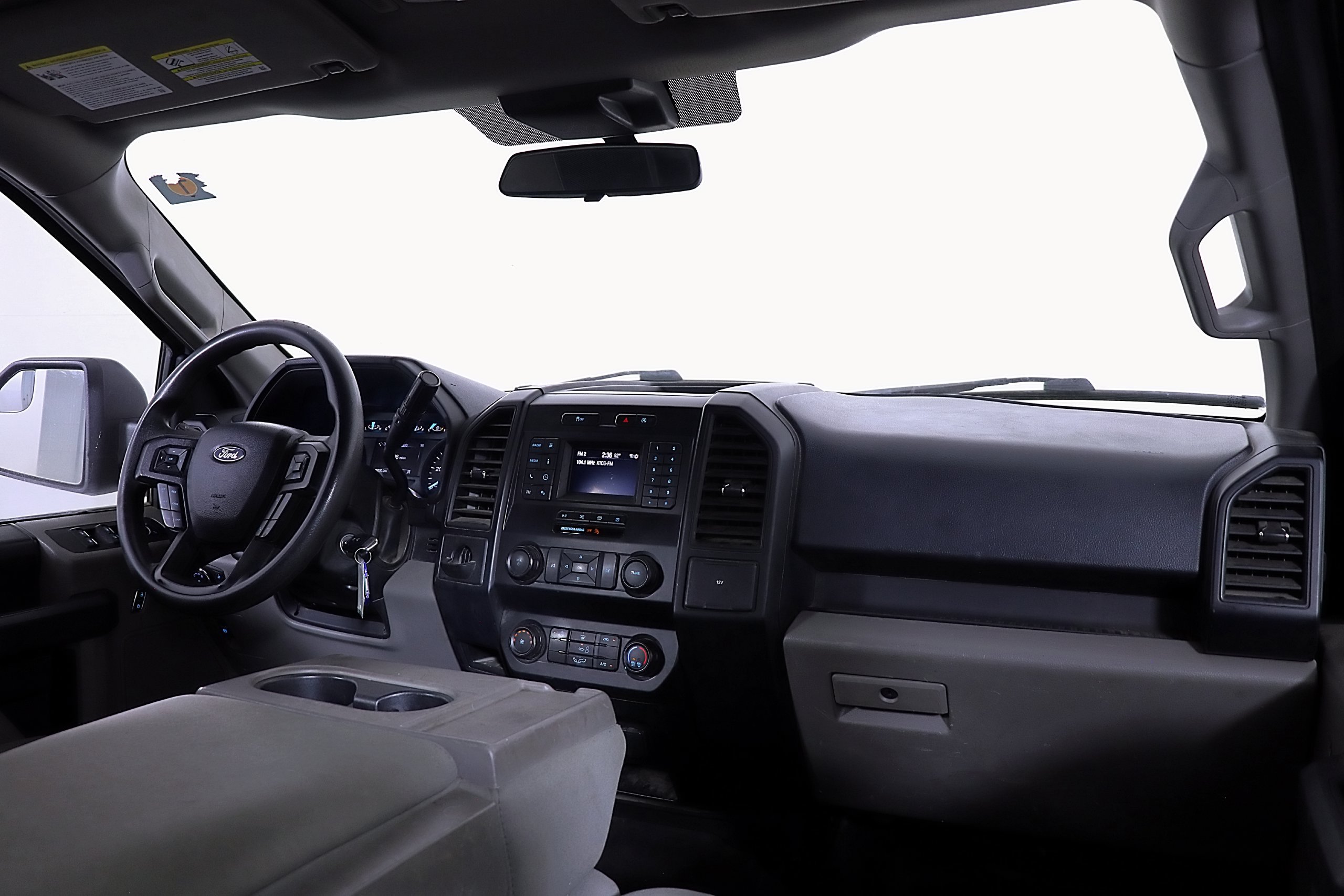 Used 2020 Ford F150 XL w/ Equipment Group 101A Mid RWD image 13