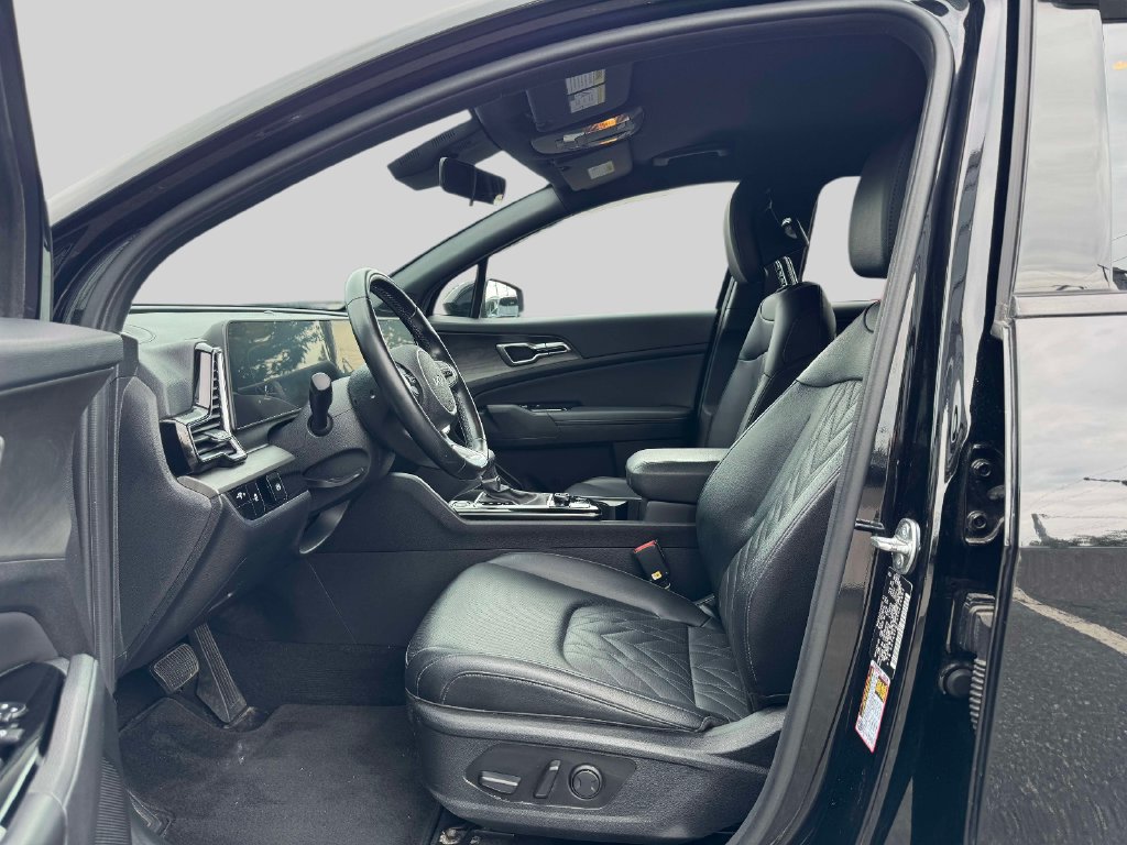Used 2024 Kia Sportage X-Line AWD/4WD image 14