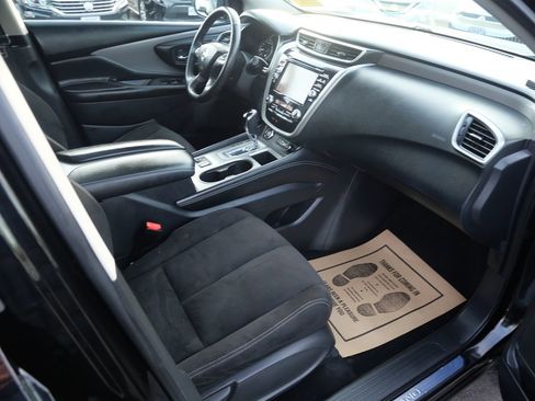 Used 2020 Nissan Murano SV image 28