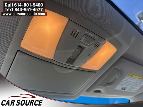 Used 2017 INFINITI QX50 AWD image 23