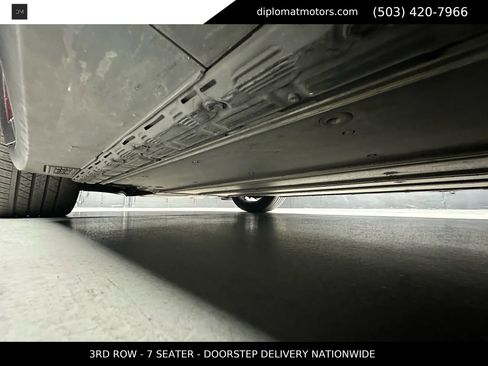 Used 2016 Tesla Model X Performance image 41