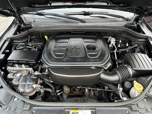 Used 2020 Jeep Grand Cherokee Limited X AWD/4WD image 9