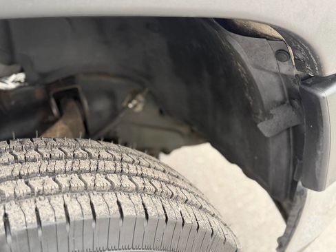 Used 2002 Chevrolet Silverado 3500 LS w/ Electrical Convenience Pkg image 71