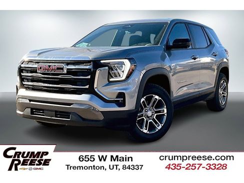 New 2026 GMC Terrain Elevation w/ Technology Package II image 1
