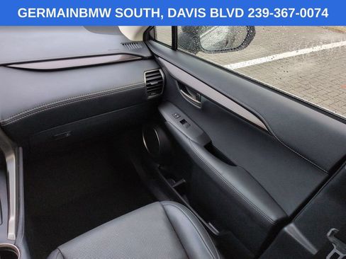 Used 2017 Lexus NX 200t AWD w/ Premium Package image 19