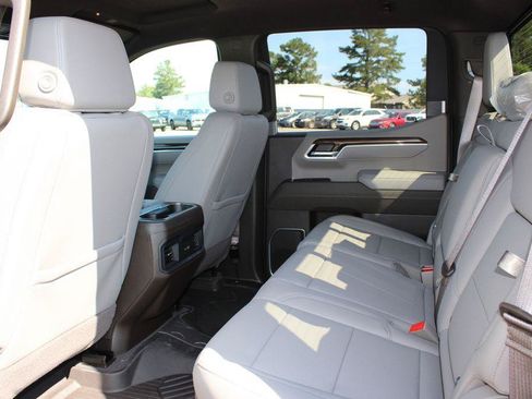 New 2026 Chevrolet Silverado 1500 RST w/ RST All Star Premium Package AWD/4WD image 17