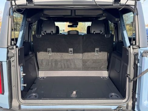 Used 2023 Ford Bronco Everglades image 19