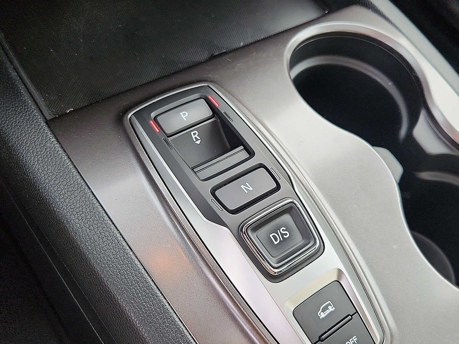 Used 2021 Honda Passport EX-L image 14