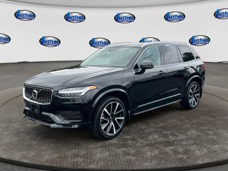 Used 2020 Volvo XC90 T6 Momentum w/ Protection Package Premier AWD/4WD video 1