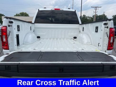 Used 2023 Ford F150 XLT w/ Equipment Group 302A High AWD/4WD image 12