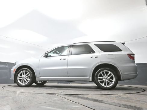 Used 2024 Dodge Durango GT image 56