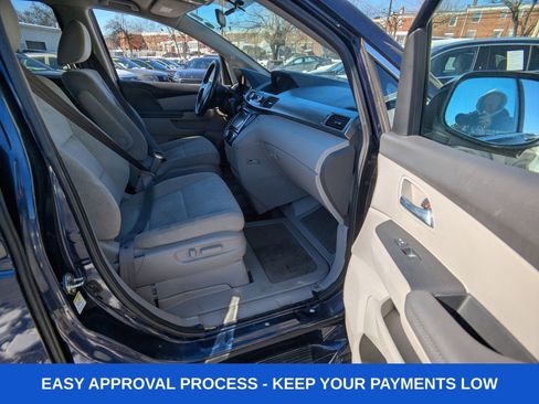 Used 2016 Honda Odyssey EX image 14