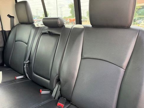 Used 2014 RAM 1500 Sport w/ Sport Premium Group AWD/4WD image 20