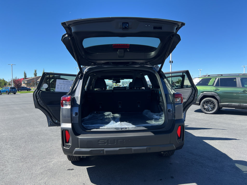 New 2026 Subaru Outback Touring XT AWD/4WD image 6