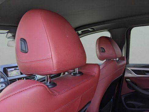 Used 2023 BMW X3 sDrive30i image 15