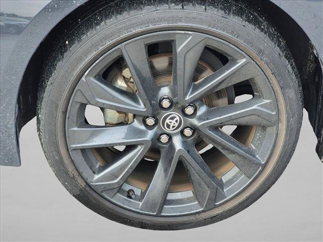 Used 2024 Toyota Corolla XSE FWD image 14