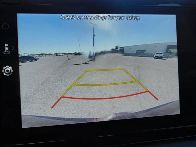 Used 2025 Hyundai Palisade SEL FWD image 13