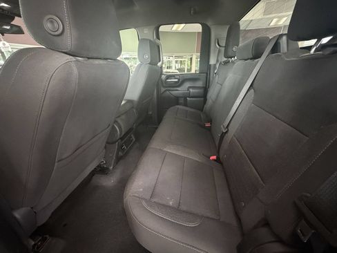 Used 2024 Chevrolet Silverado 2500 Custom w/ Custom Convenience Package AWD/4WD image 25