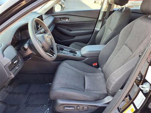 Used 2024 Honda Accord EX image 13