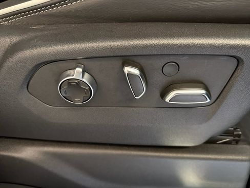 Used 2023 GMC Sierra 1500 AT4X image 29