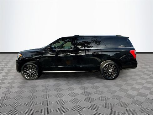 Used 2020 Ford Expedition Max Limited image 9