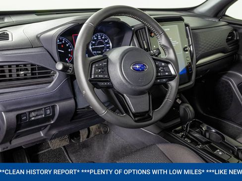 Used 2026 Subaru Forester Premium AWD/4WD image 4