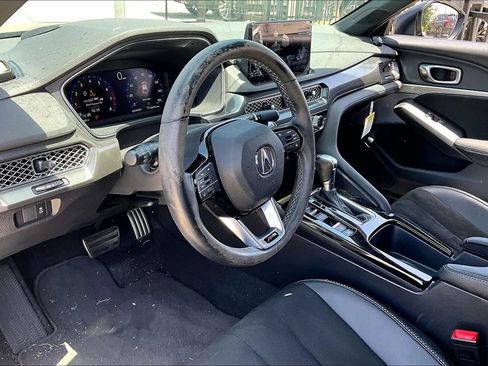 Used 2024 Acura Integra A-Spec FWD image 15