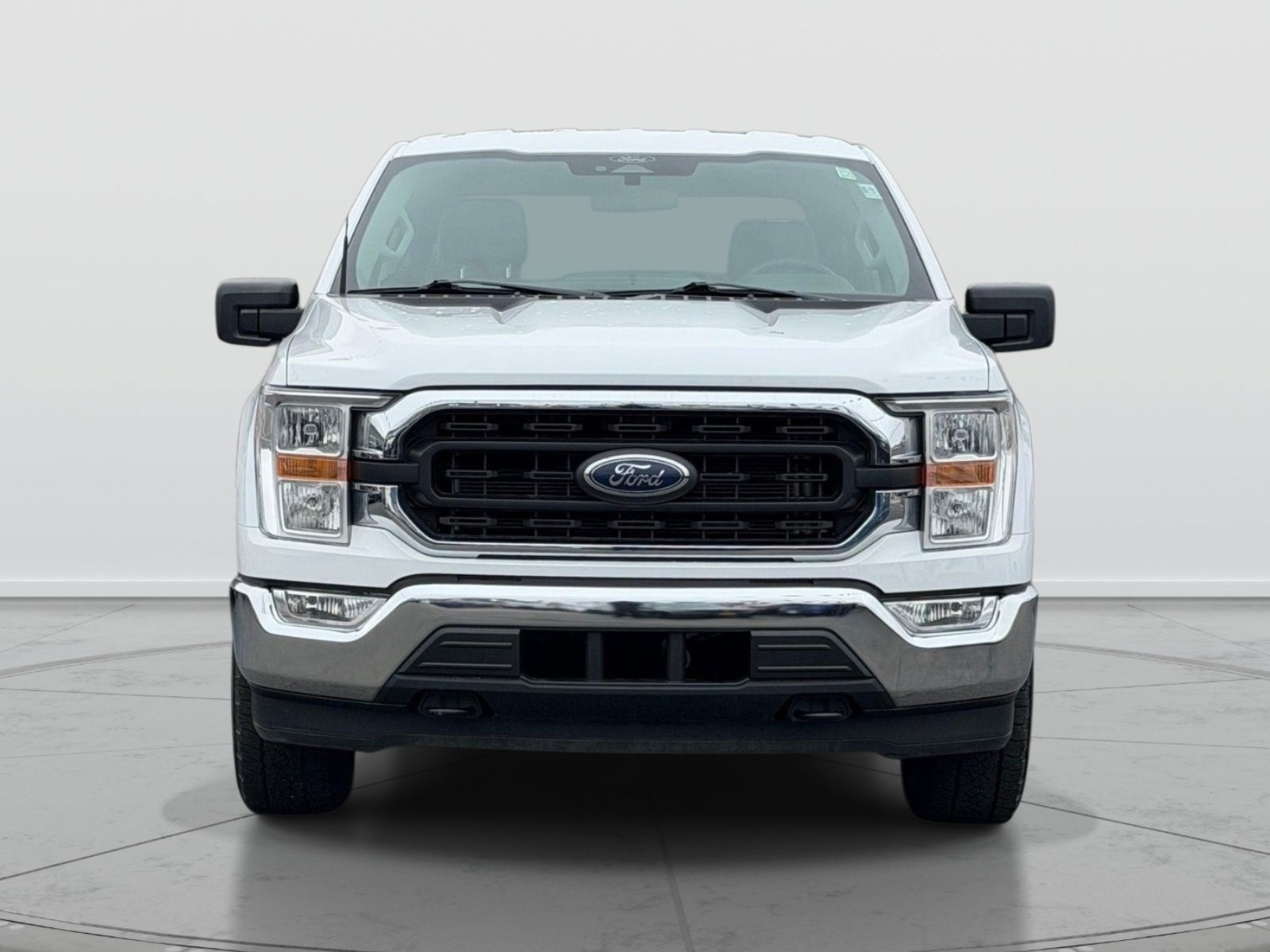 Used 2022 Ford F150 XLT w/ Trailer Tow Package AWD/4WD image 2