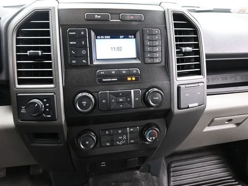 Certified 2022 Ford F250 XL w/ Power Equipment Group image 14