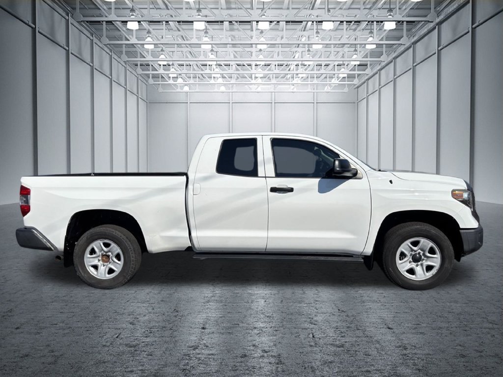 Used 2018 Toyota Tundra SR AWD/4WD image 7