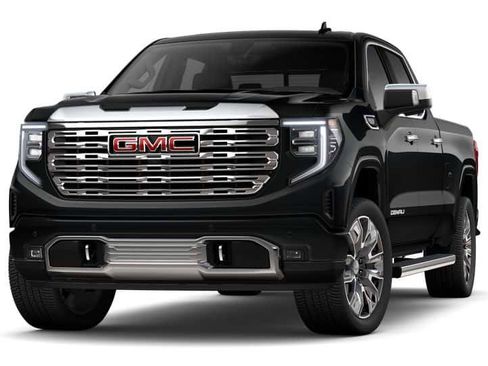 New 2025 GMC Sierra 1500 Denali w/ Denali Reserve Package image 62