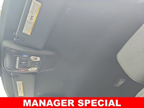 New 2026 RAM 2500 Tradesman image 30