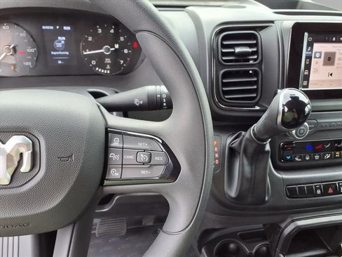 New 2026 RAM ProMaster 3500 w/ Safety Group image 11