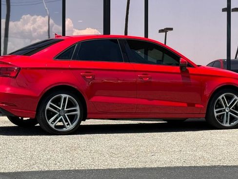 Used 2017 Audi A3 2.0T Premium w/ Convenience Package FWD image 13
