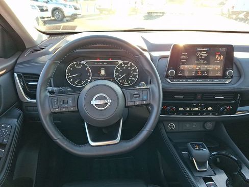 Certified 2022 Nissan Rogue SL image 12