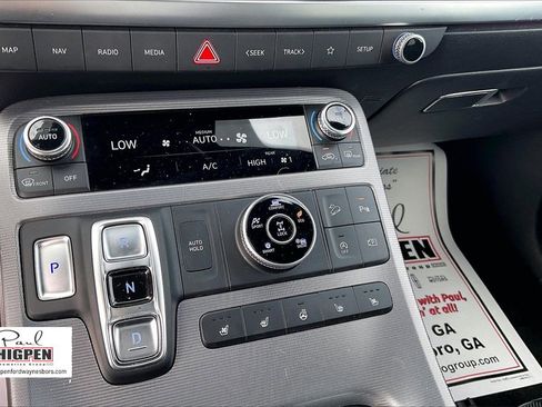 Used 2024 Hyundai Palisade Calligraphy image 30